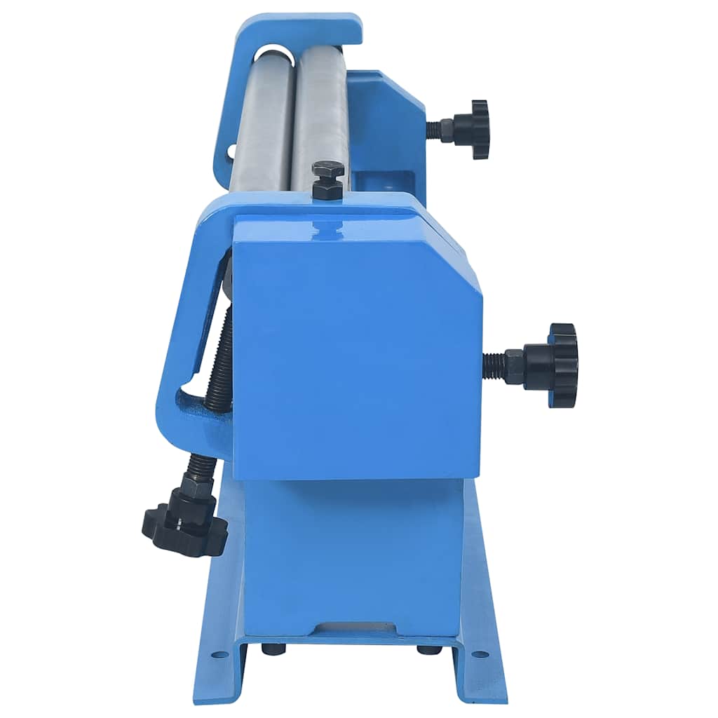 Rundvalsmaskin 640 mm stål