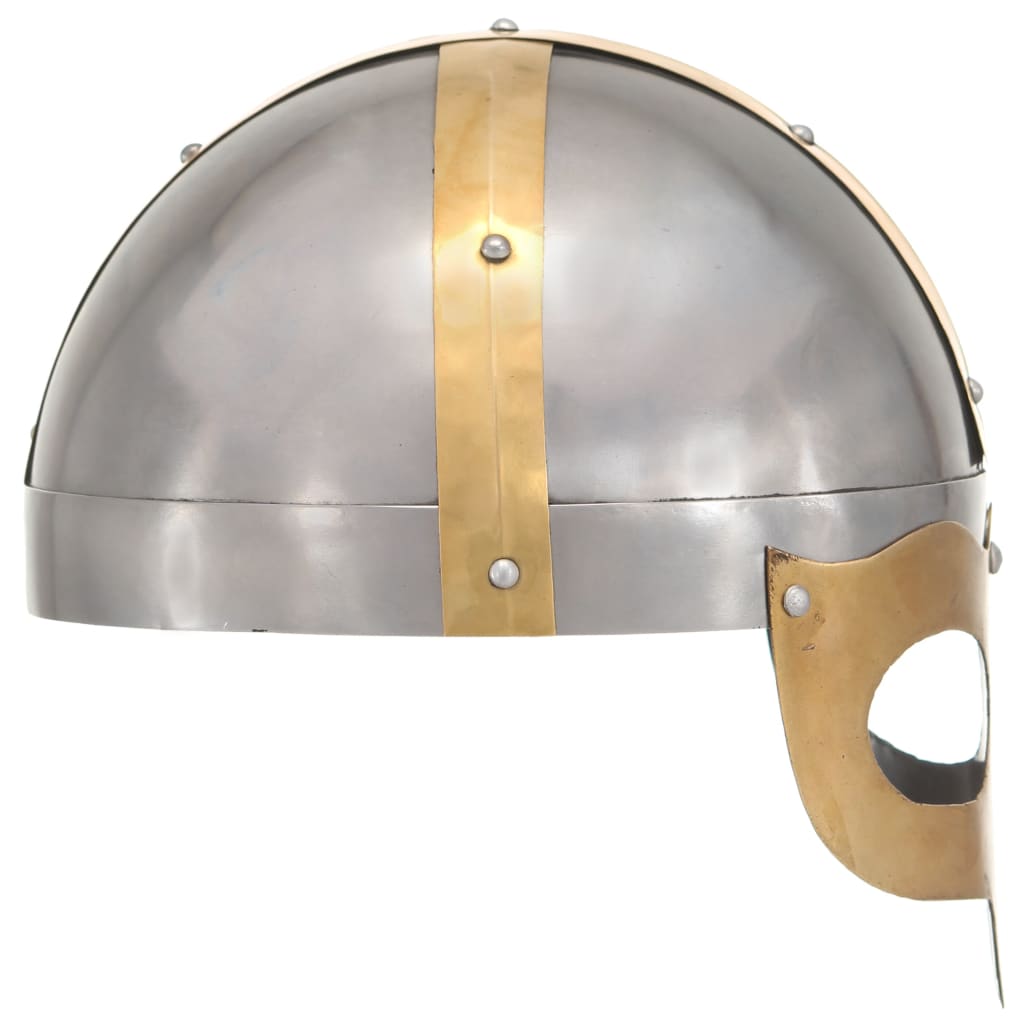 Vikingahjälm för LARP
