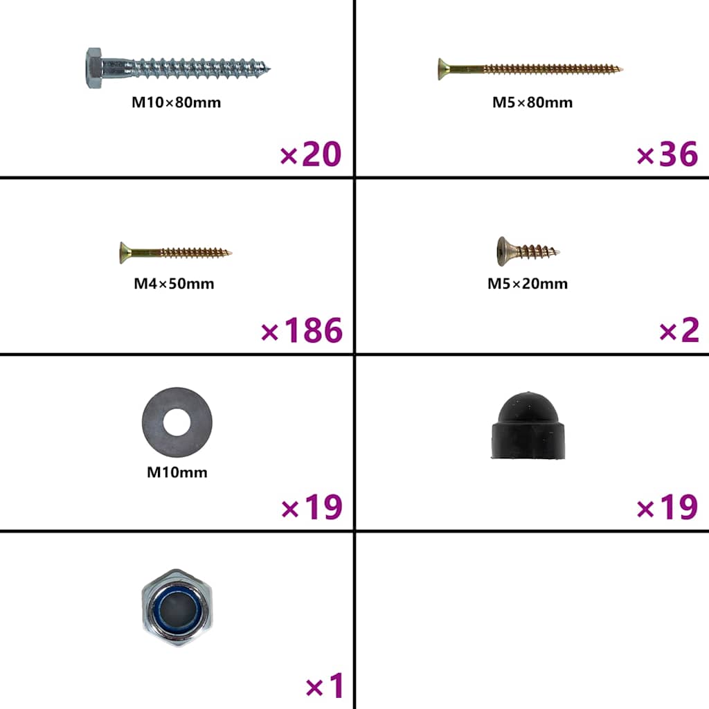 Gungsitsar Med Rep 2 St Polyeten