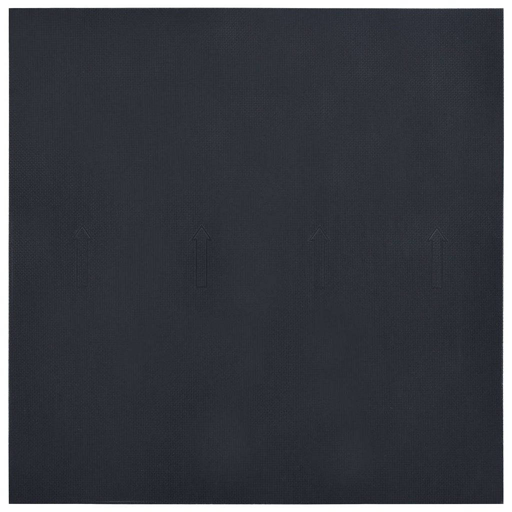 Golvplankor 5,11 m²