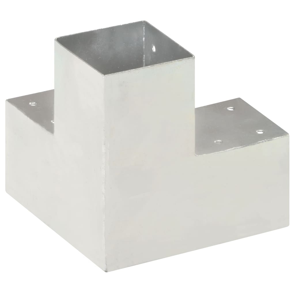 Stolpbeslag Y-form