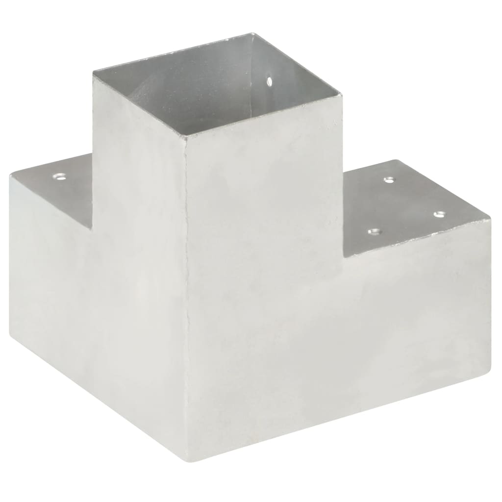 Stolpbeslag Y-form