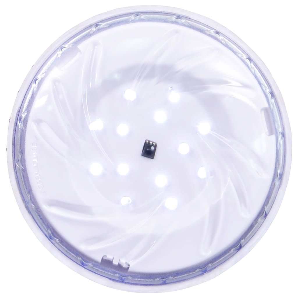 Nedsänkbar Flytande Poollampa Med Fjärrkontroll