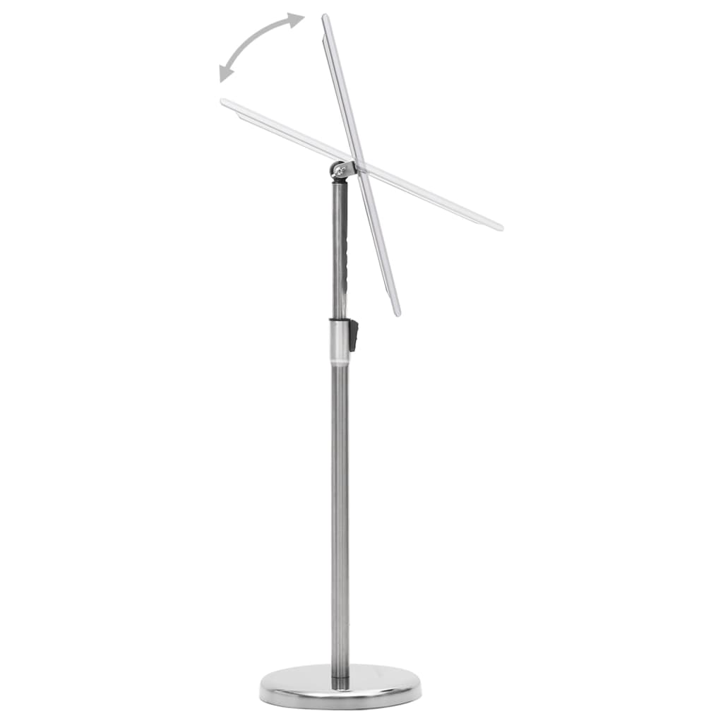 Skyltställ A3 Aluminiumlegering