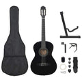 Klassisk Gitarr 12 Delar 4 Och 4 39"