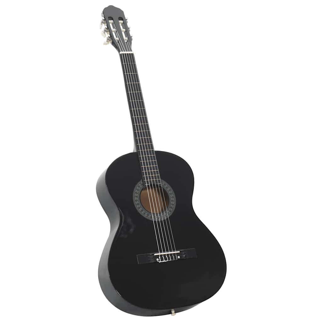 Klassisk Gitarr 12 Delar 4 Och 4 39"