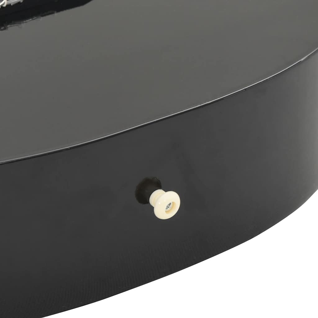 Klassisk Gitarr 12 Delar 4 Och 4 39"