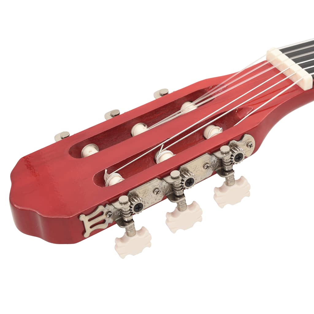 Westerngitarr med cutaway EQ och 6 strängar