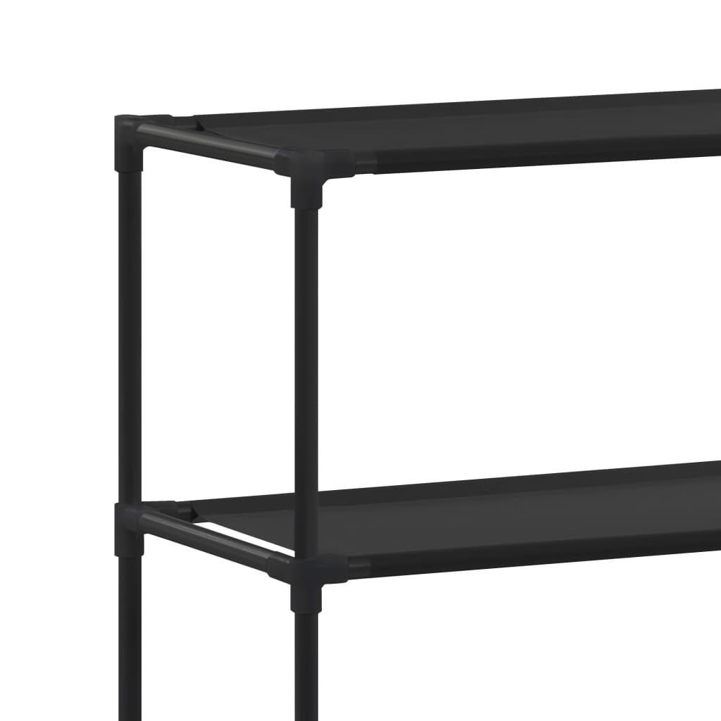 Hylla För Tvättmaskin Med 3 Hyllplan