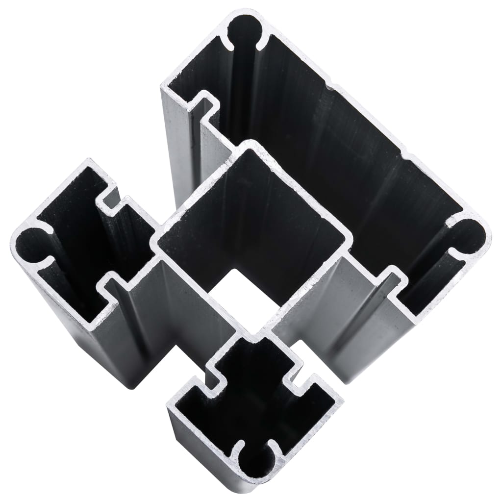Staketpanel Wpc