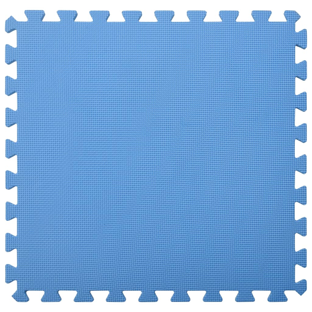 Skyddsmatta 2,16 ㎡ EVA-skum