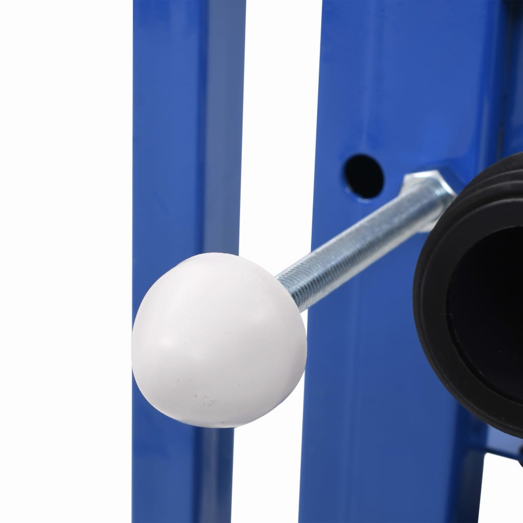 Vägghängd Toalett med Dold Cistern
