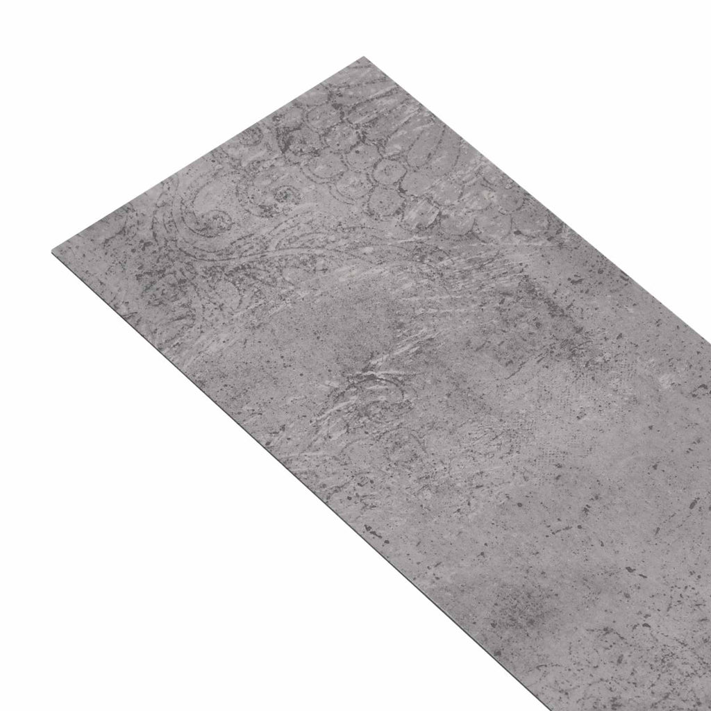 Golvplankor 5,02 m²
