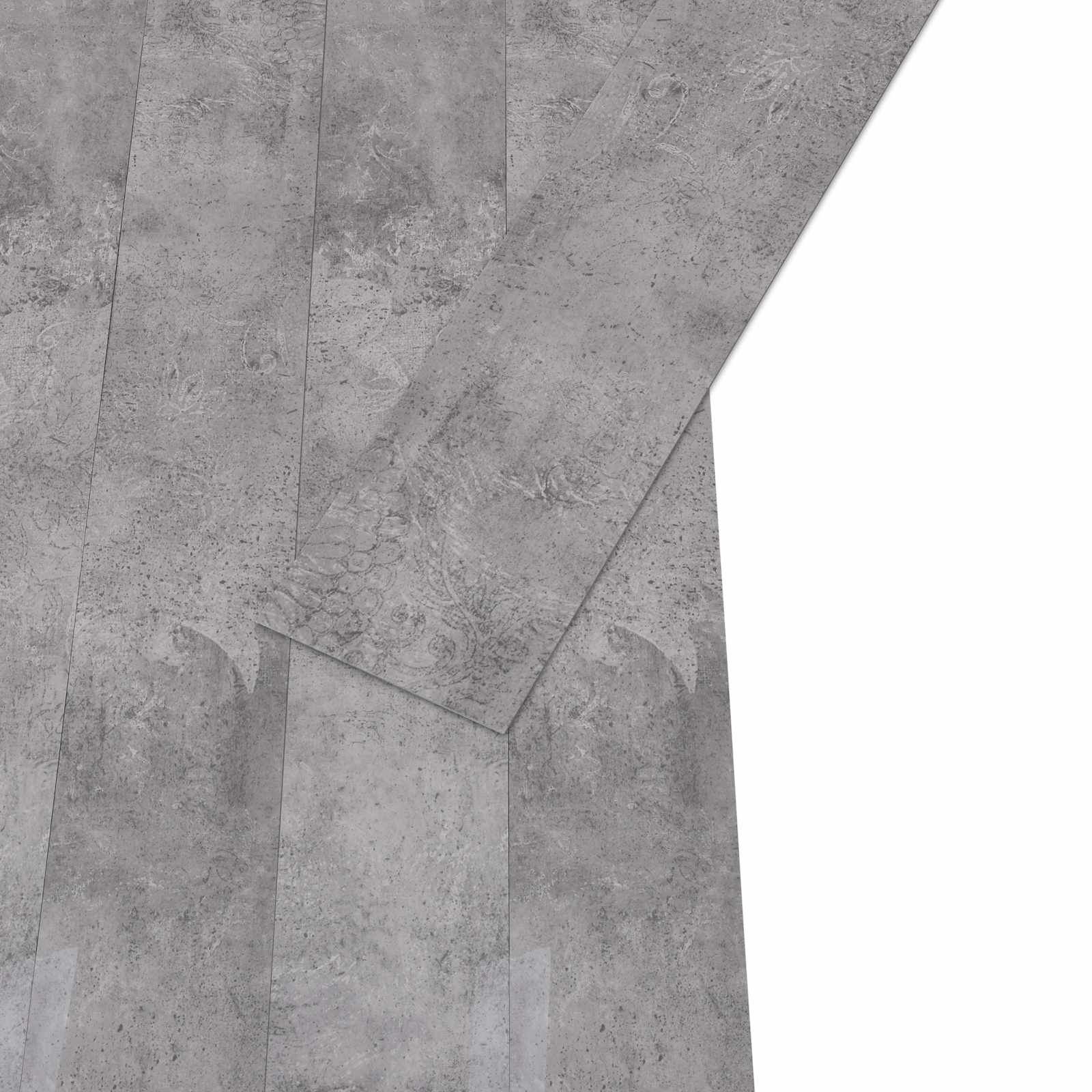 Golvplankor 5,02 m²