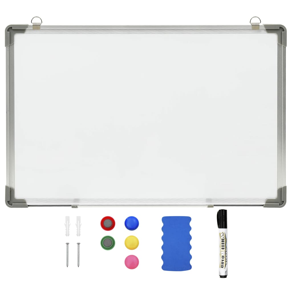Magnetisk whiteboard