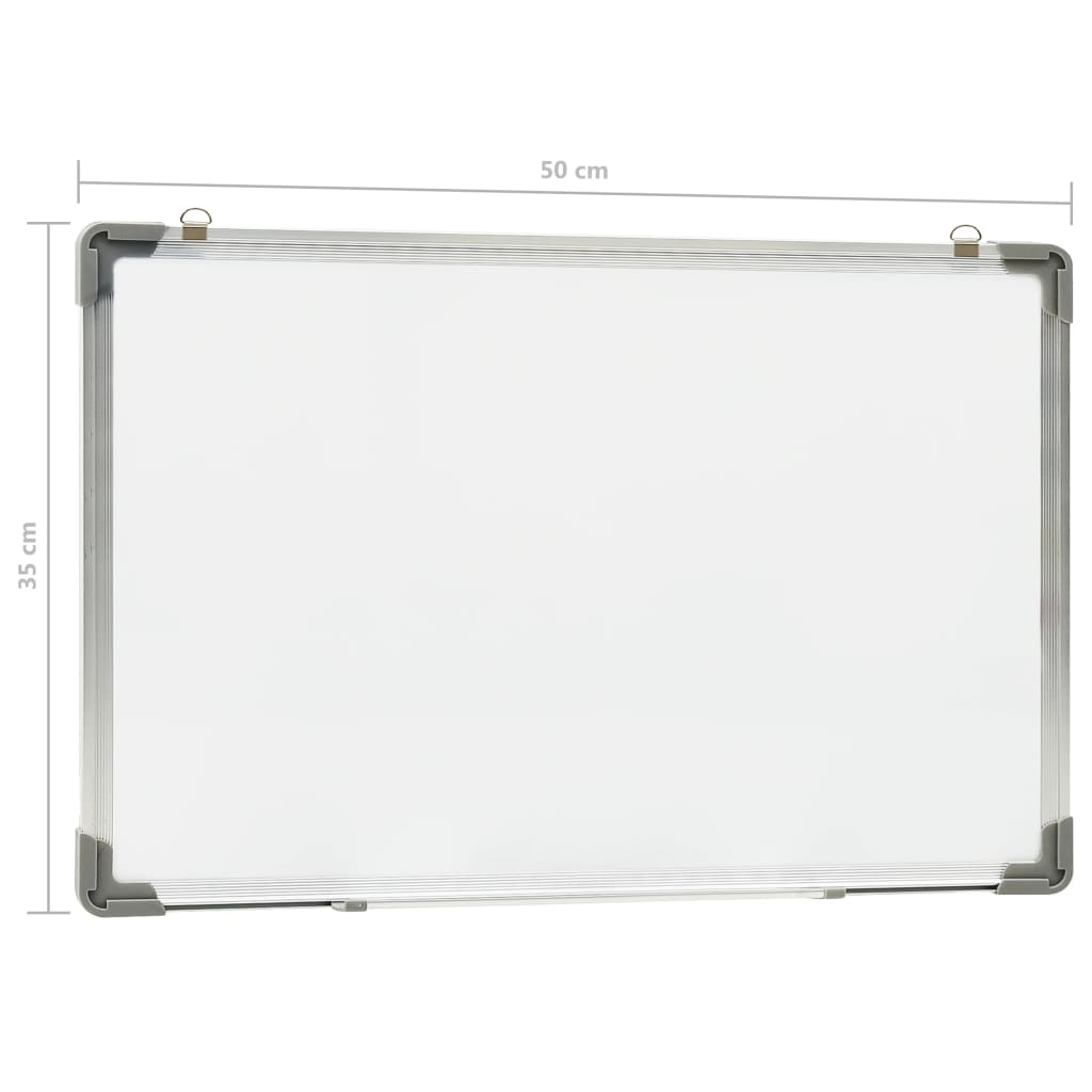 Magnetisk whiteboard