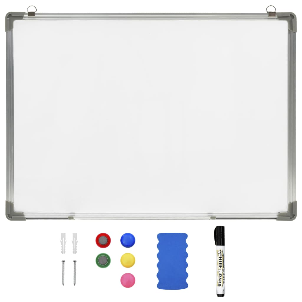 Magnetisk whiteboard
