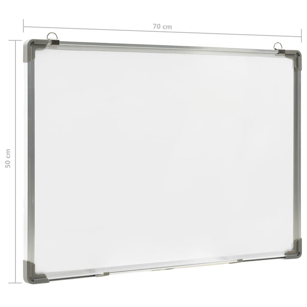 Magnetisk whiteboard
