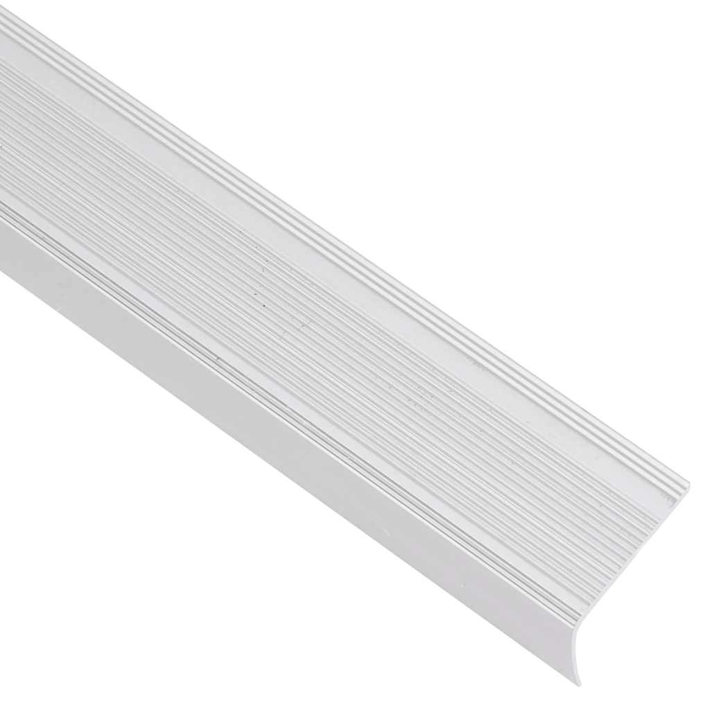 Trappnäsor i L-form
