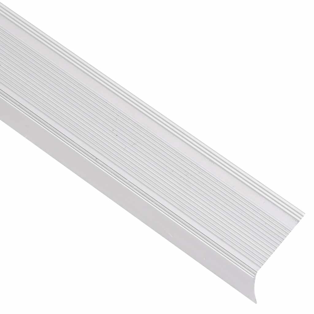 Trappnäsor i L-form