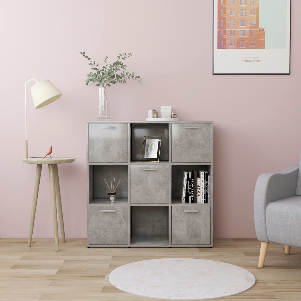 Bokhylla