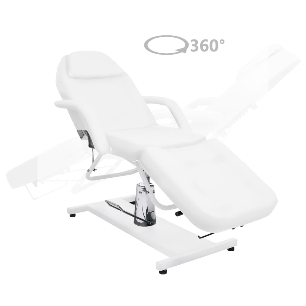 Behandlingsstol 180x62x(87-112) cm