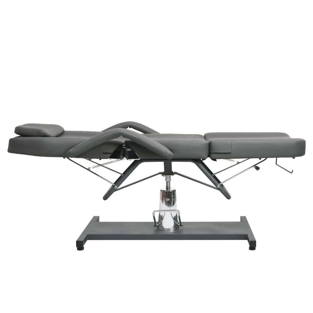 Behandlingsstol 180x62x(87-112) cm