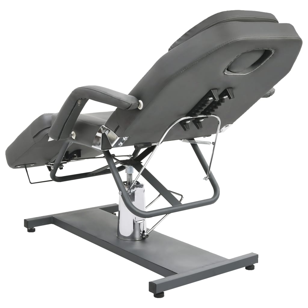 Behandlingsstol 180x62x(87-112) cm
