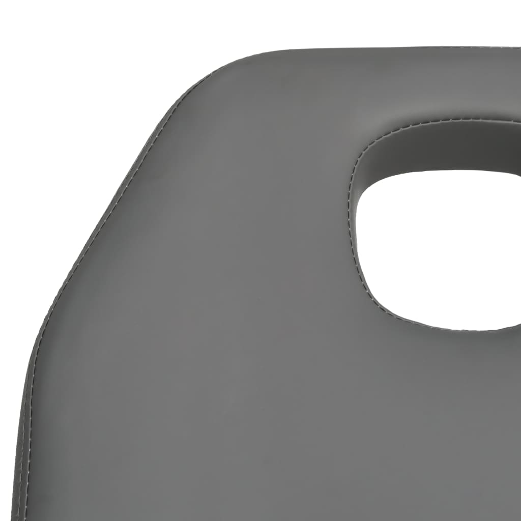 Behandlingsstol 180x62x(87-112) cm