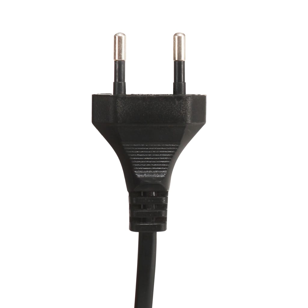 Golvlampa Mässing Massivt Mangoträ E27