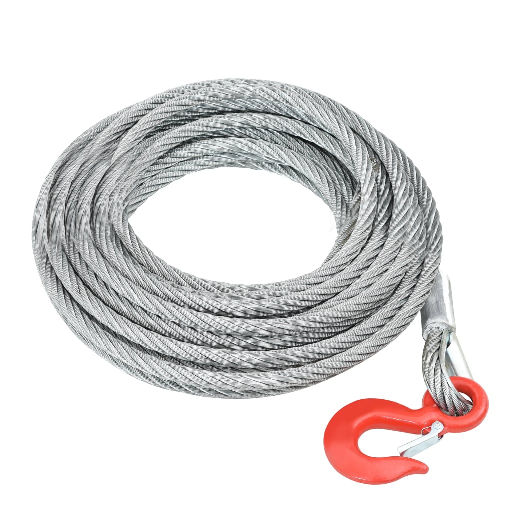 Vajer 3200 Kg
