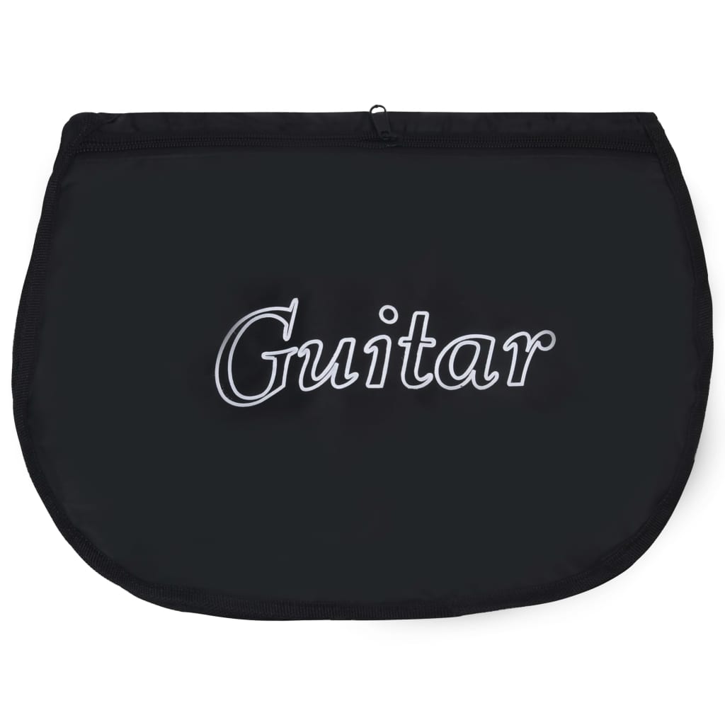 Gitarr för nybörjare och barn med fodral klassisk 1 och 2 34"