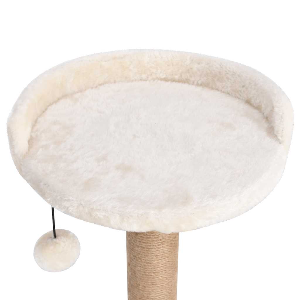 Klösträd med Klöspelare Sjögräs