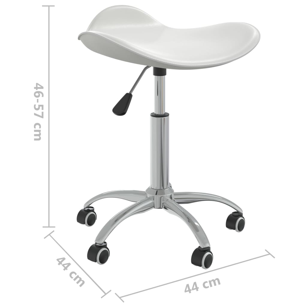 Salongsstol konstläder