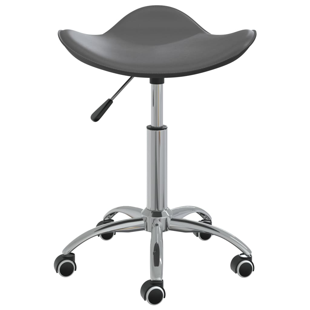 Salongsstol konstläder