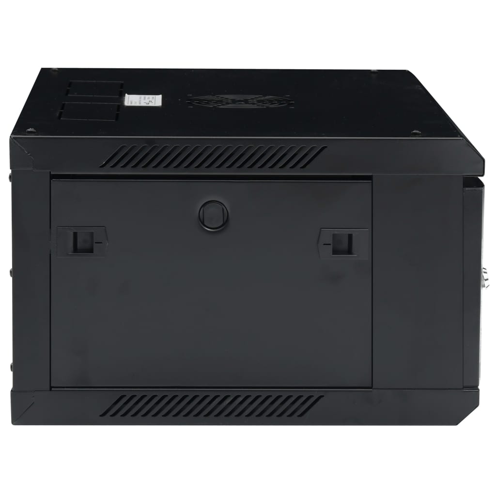 4U Nätverksskåp Väggmonterat 19" IP20