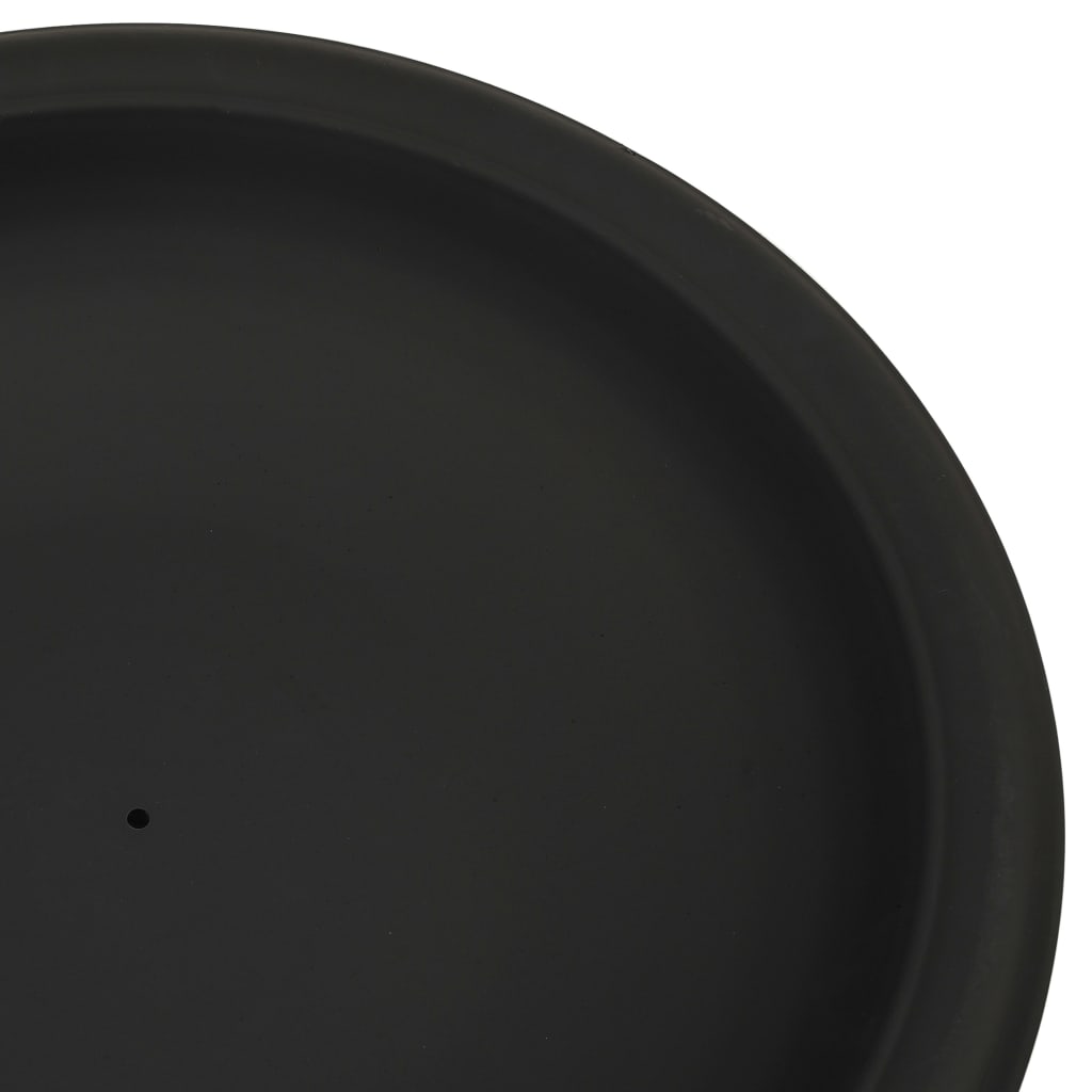 Eldstad med Eldgaffel Xxl