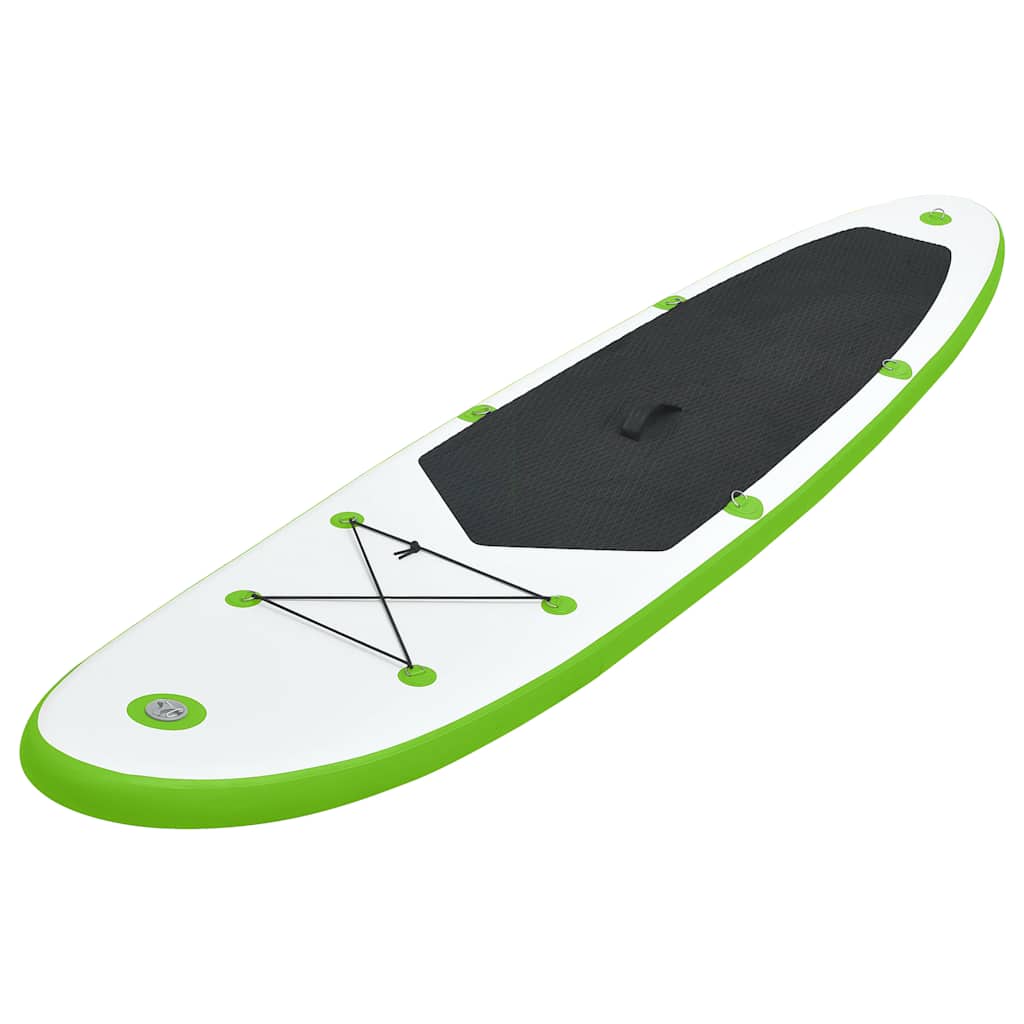 Sup-bräda Uppblåsbar