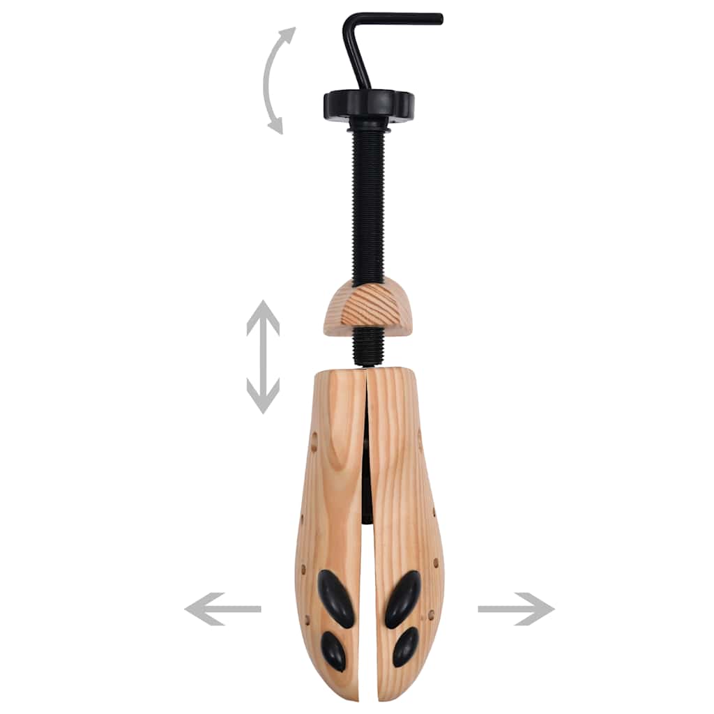 Skoblock Stl. 36-40