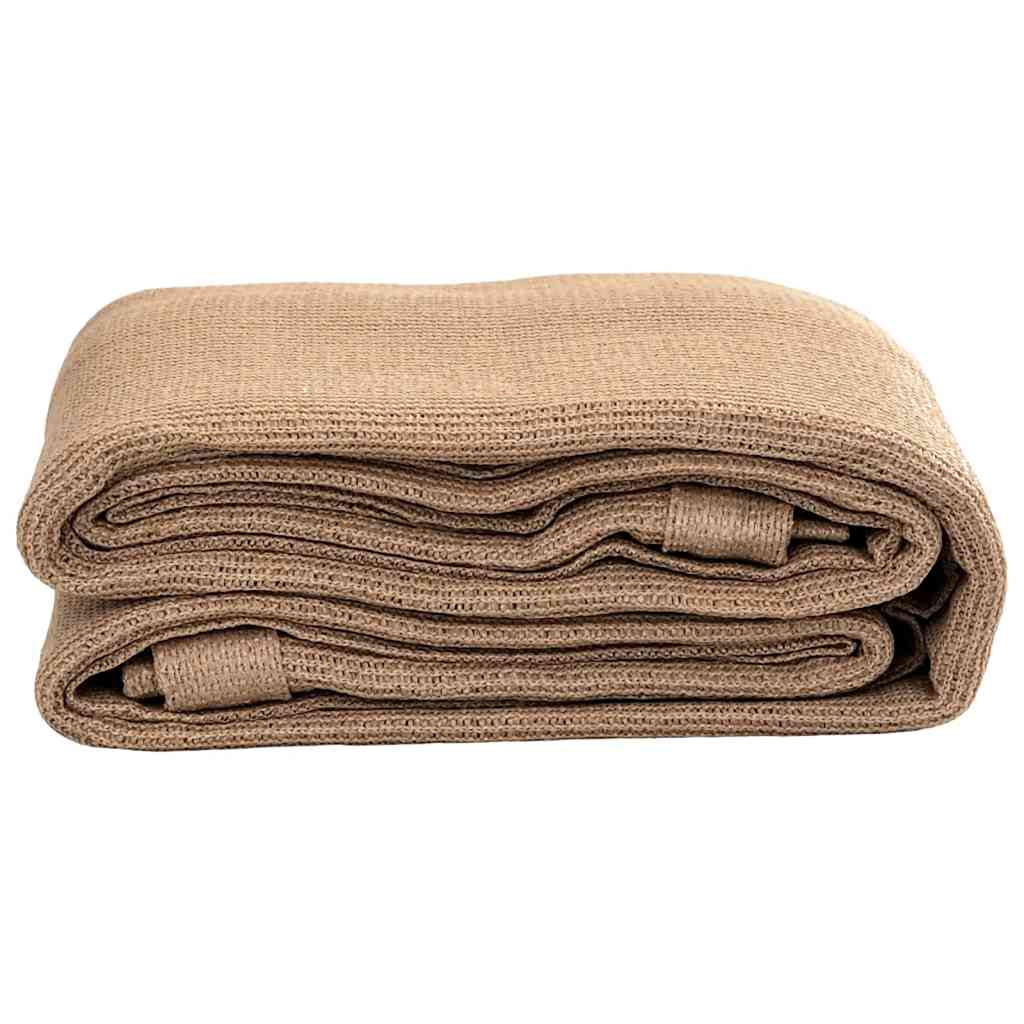 Tältmatta Taupe