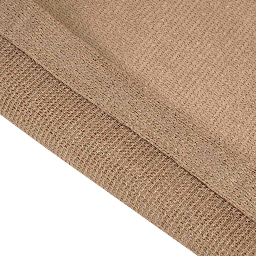 Tältmatta Taupe