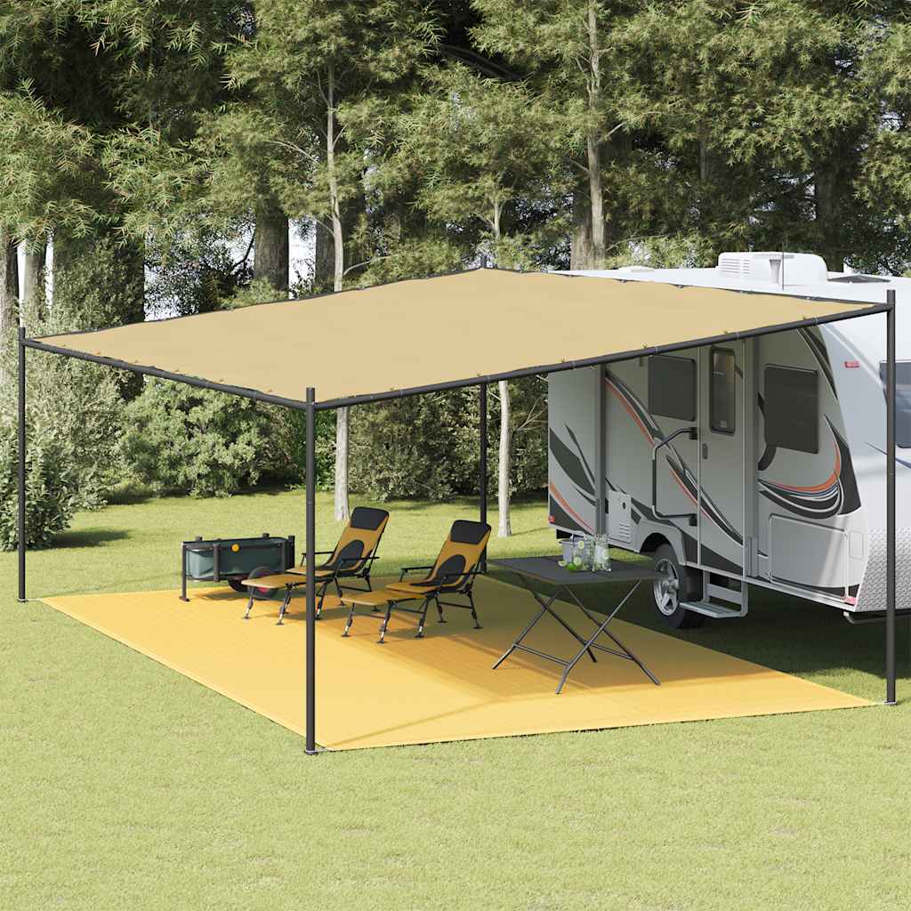 Tältmatta Sportartiklar Utomhusaktiviteter Camping & Vandring Tälttillbehör