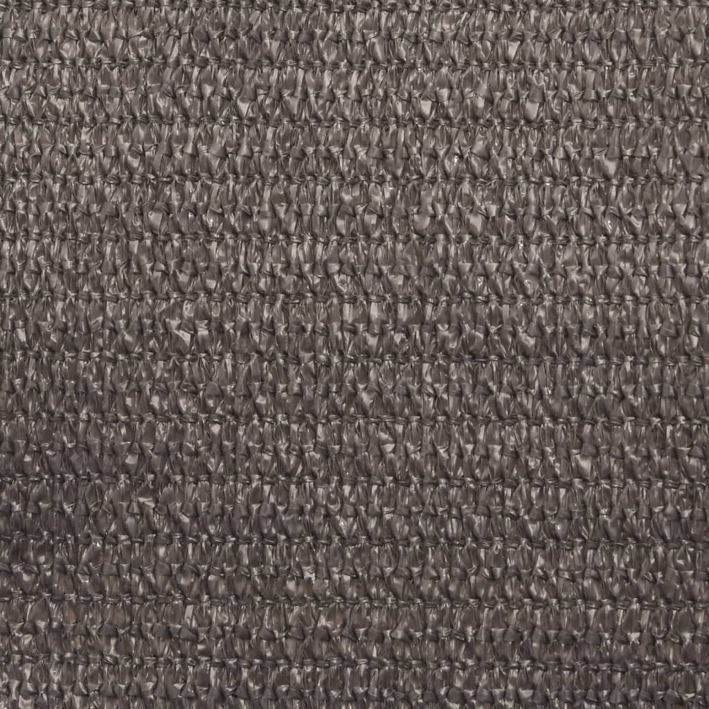 Solsegel 160 G och M² HDPE