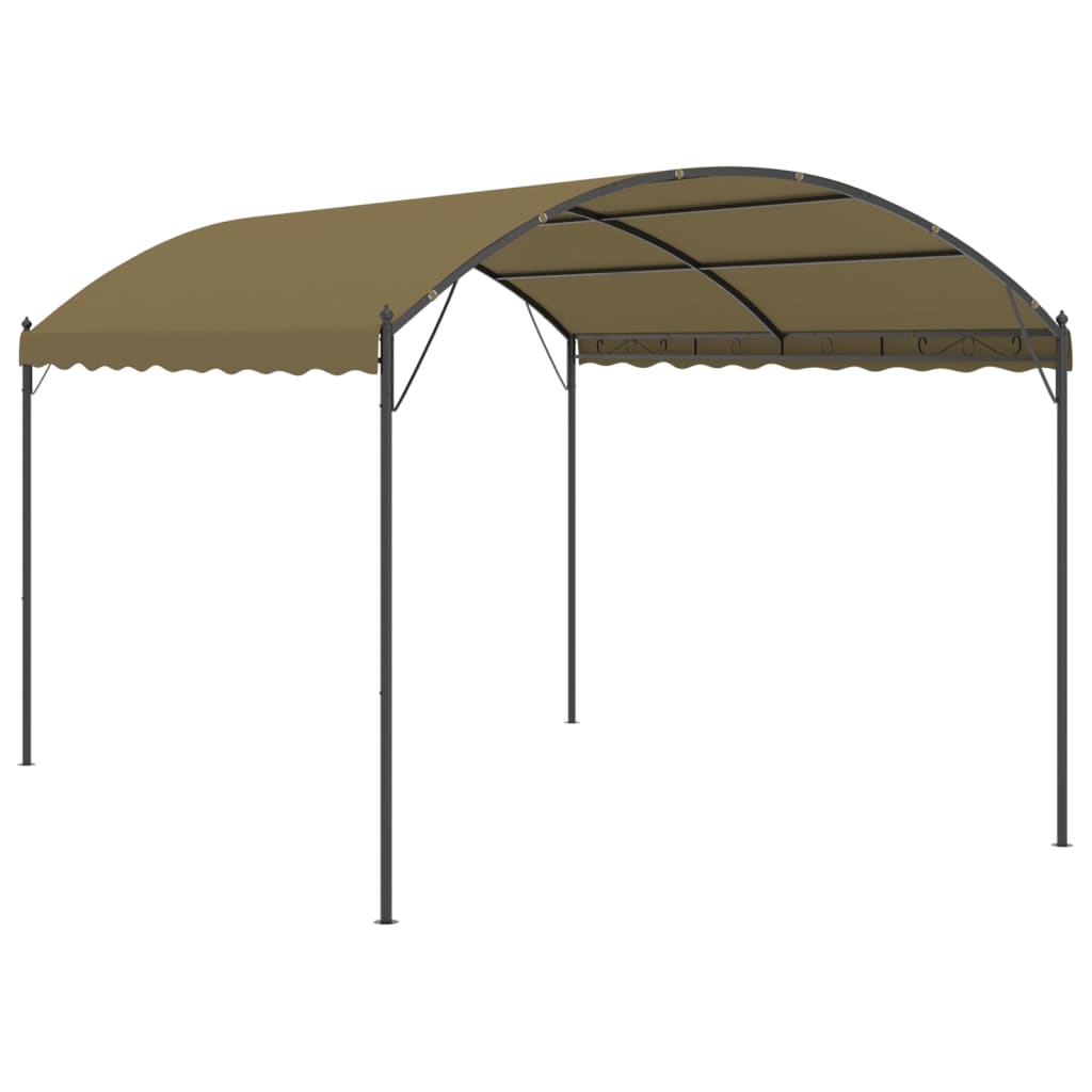 Paviljong 180 G och M²