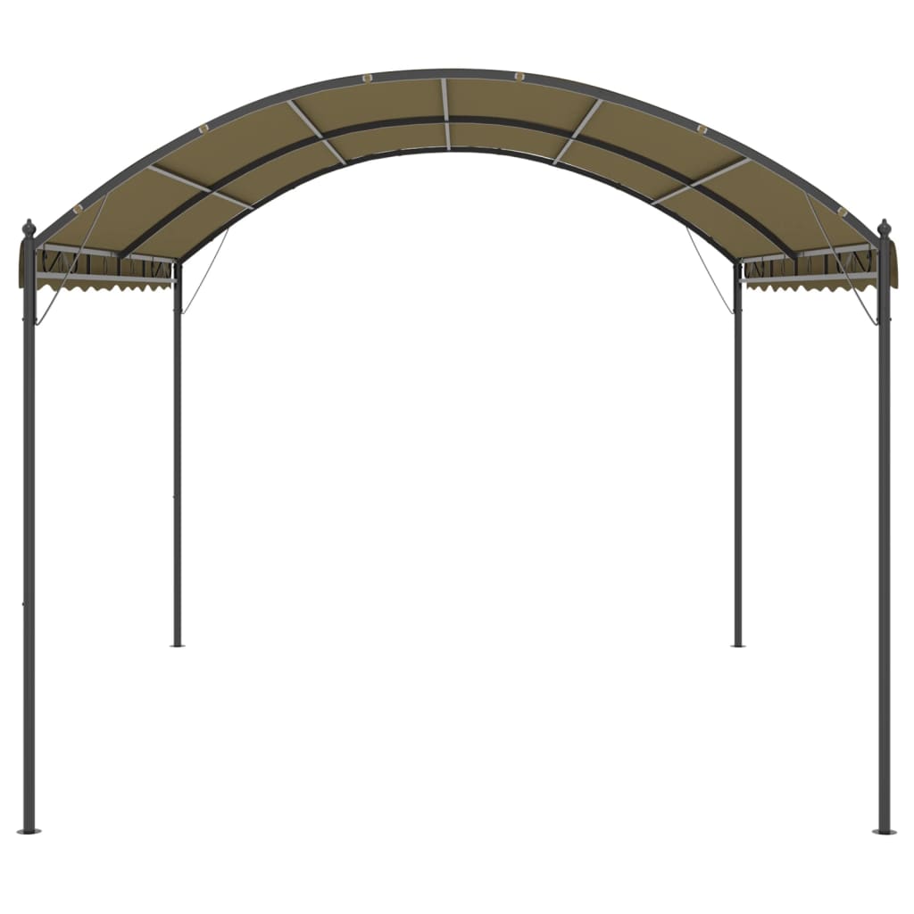 Paviljong 180 G och M²
