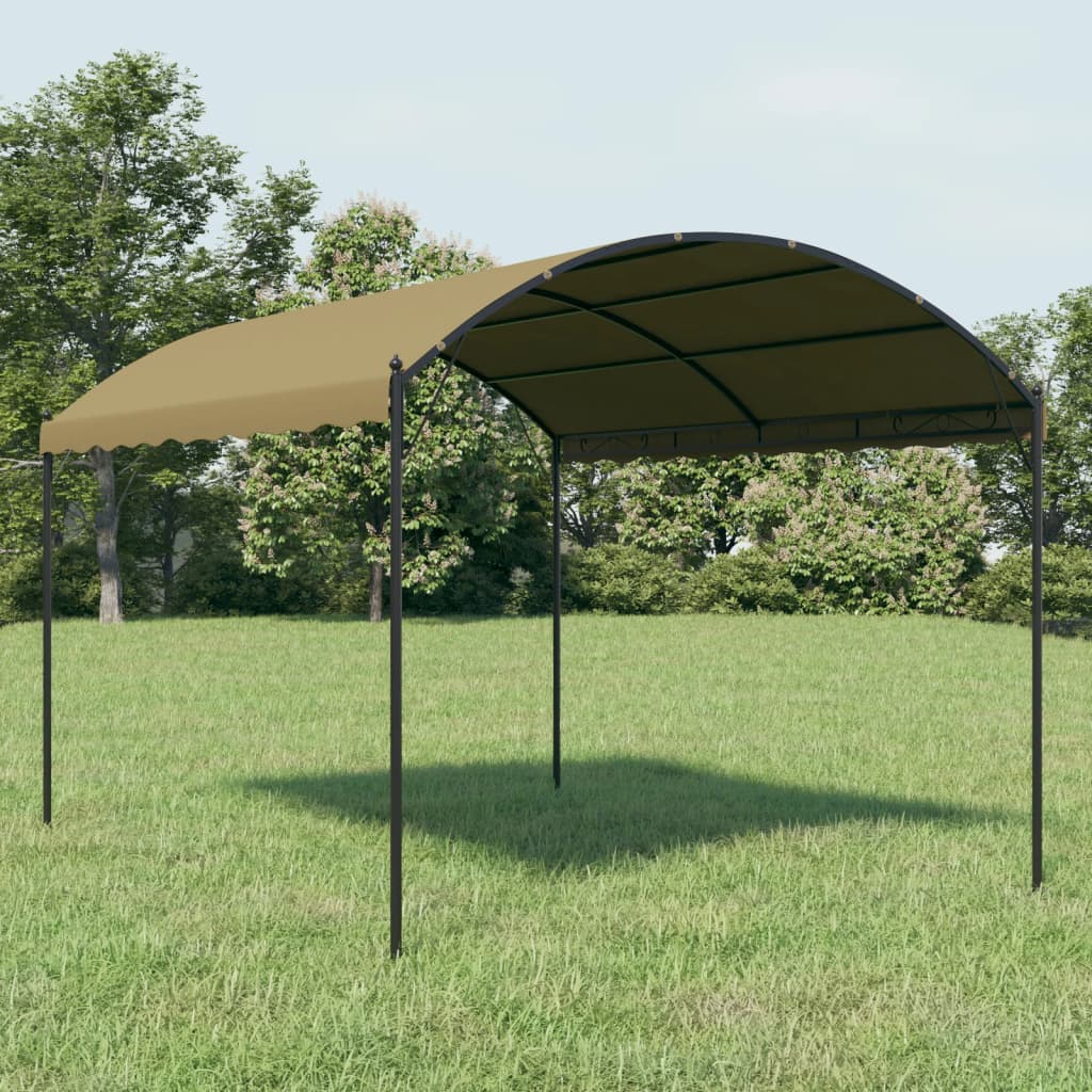 Paviljong 180 G och M²