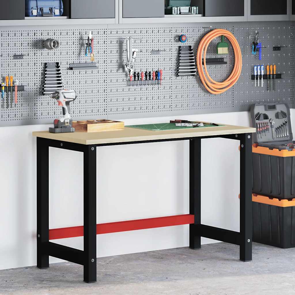 Ram Till Arbetsbänk