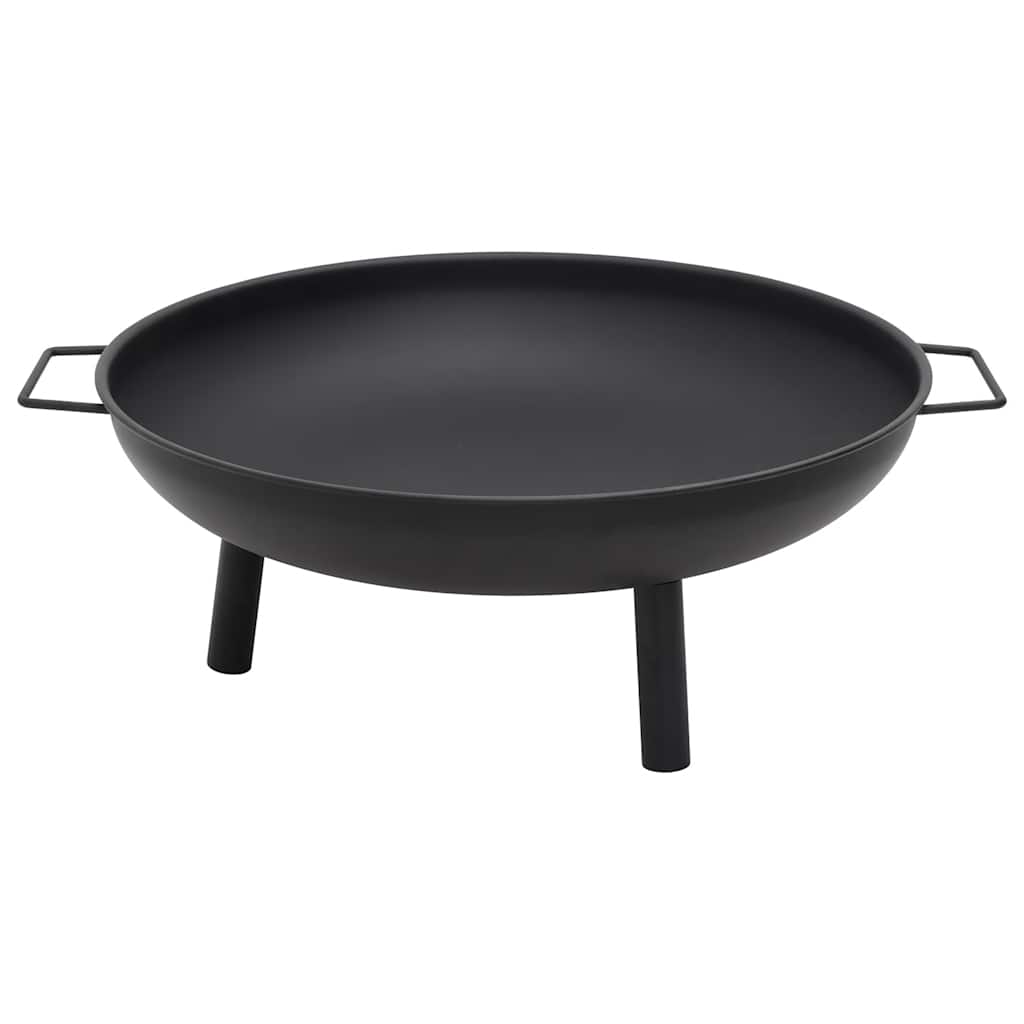 Eldstad stål