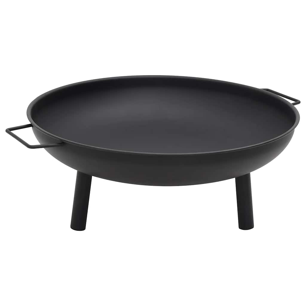 Eldstad stål
