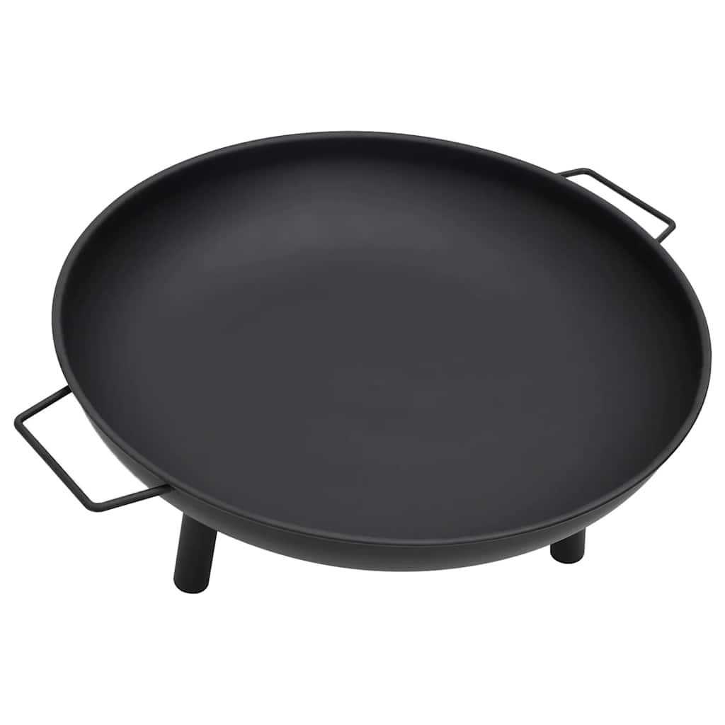 Eldstad stål